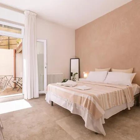 Bed & Breakfast Il Cirro Sul Conero