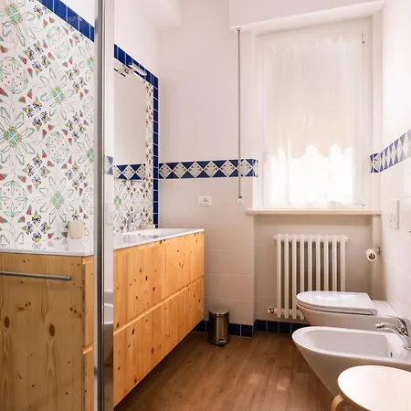 Bed & Breakfast Il Cirro Sul Conero 3*