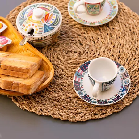 Il Cirro Sul Conero Bed & Breakfast 3*