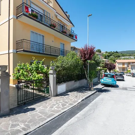 Il Cirro Sul Conero Bed & Breakfast *