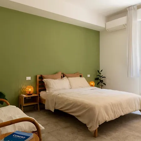 Il Cirro Sul Conero Bed & Breakfast Sirolo