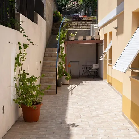 Il Cirro Sul Conero 3*