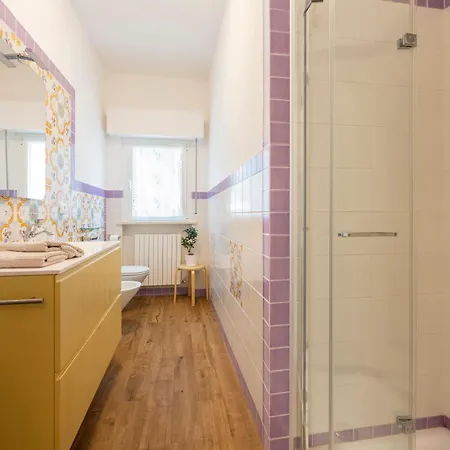 Il Cirro Sul Conero 3* Sirolo