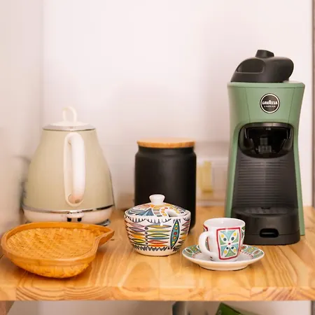 Il Cirro Sul Conero Bed & Breakfast Sirolo