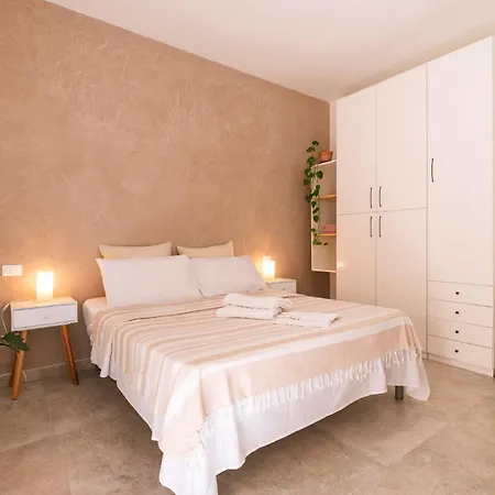 Il Cirro Sul Conero Bed & Breakfast Sirolo