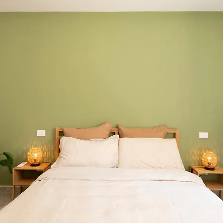 Bed & Breakfast Il Cirro Sul Conero