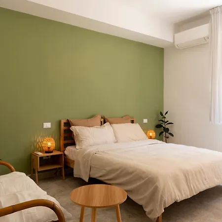 Bed & Breakfast Il Cirro Sul Conero 3*