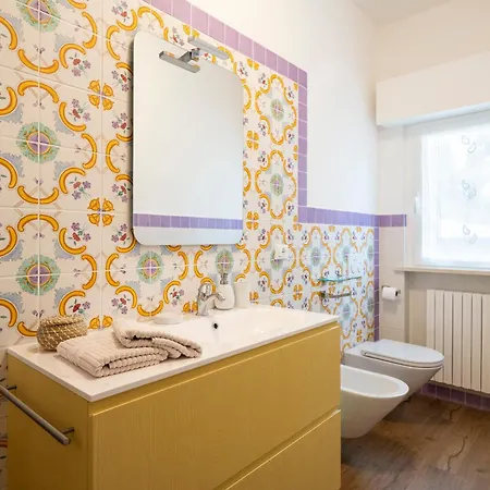 Il Cirro Sul Conero Sirolo